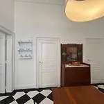 Milonghita Ortigia By Ortigiaapartments Syracuse