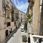 Lodge Milonghita Ortigia By Ortigiaapartments *