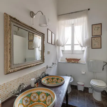 Lodge Milonghita Ortigia *