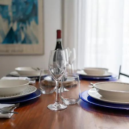 Lodge Milonghita Ortigia Syracuse