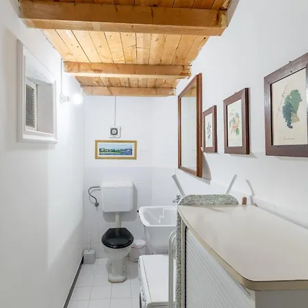 Lodge Milonghita Ortigia *
