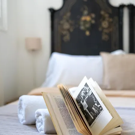 Milonghita Ortigia Lodge Syracuse