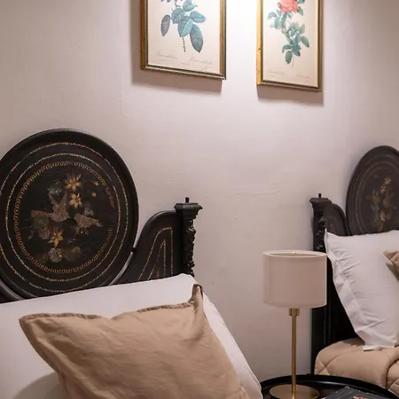 Lodge Milonghita Ortigia Syracuse