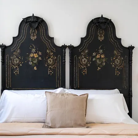 Lodge Milonghita Ortigia *