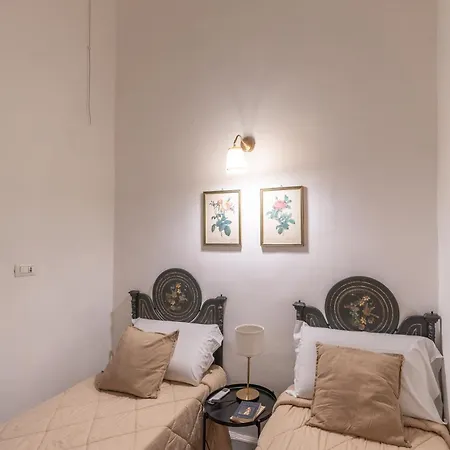 Lodge Milonghita Ortigia Syracuse