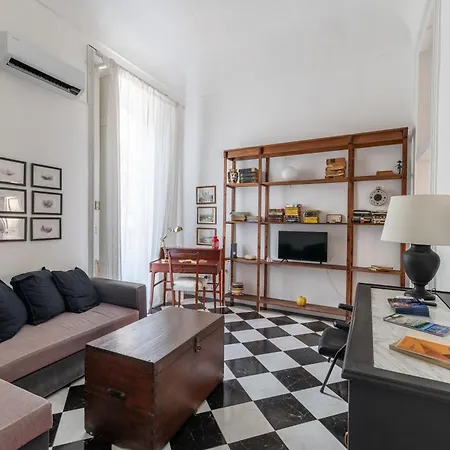Milonghita Ortigia Lodge