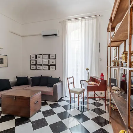 Lodge Milonghita Ortigia *