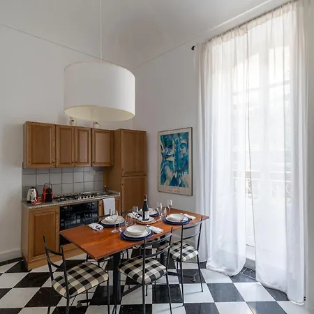 Milonghita Ortigia Lodge Syracuse