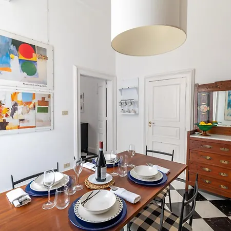 Lodge Milonghita Ortigia Syracuse