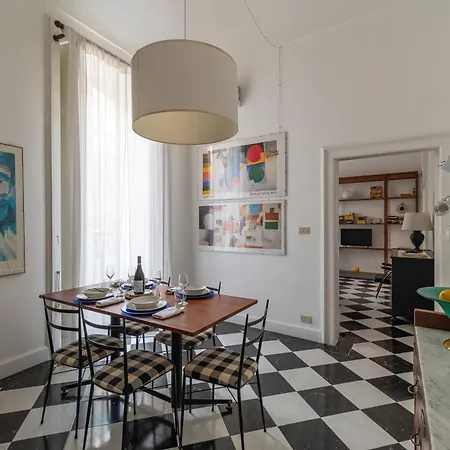Milonghita Ortigia Lodge *