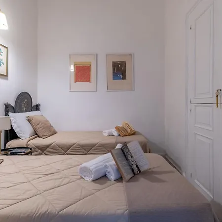 Lodge Milonghita Ortigia