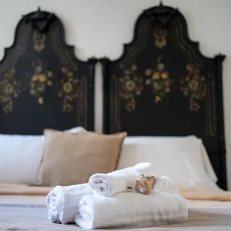 Milonghita Ortigia Lodge *