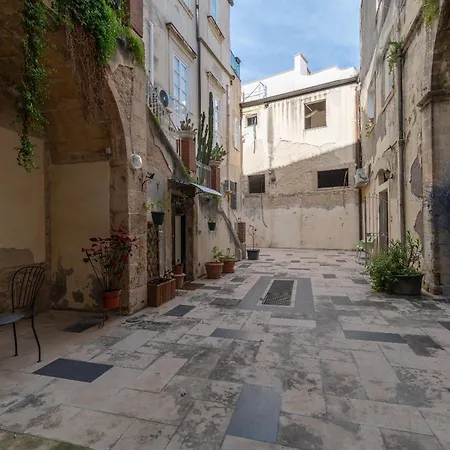Milonghita Ortigia