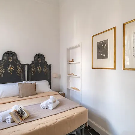 Milonghita Ortigia Syracuse