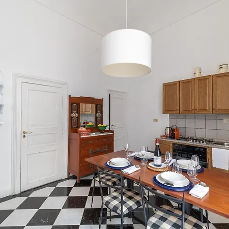 Milonghita Ortigia Lodge *