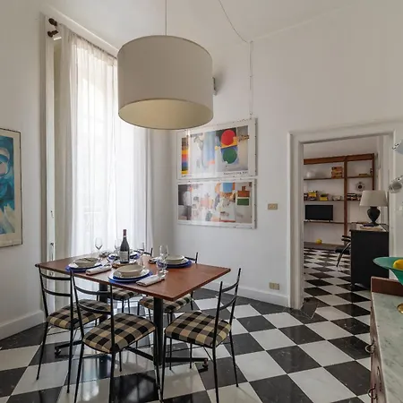 Milonghita Ortigia Lodge
