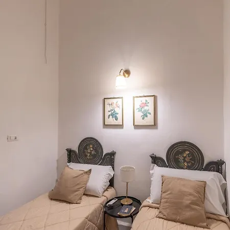 Milonghita Ortigia Lodge *