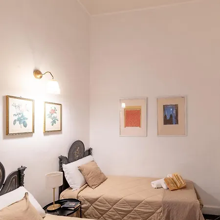Milonghita Ortigia Lodge