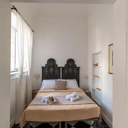 Milonghita Ortigia * Syracuse