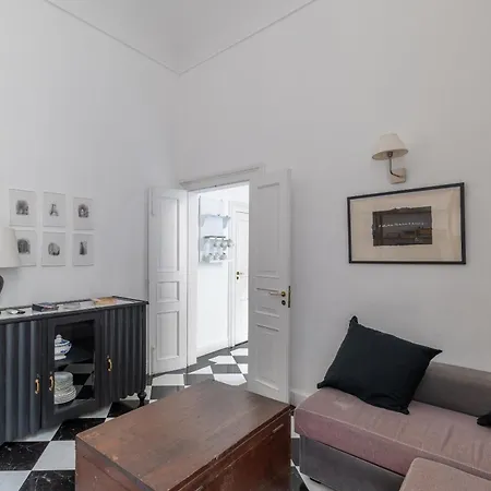 Lodge Milonghita Ortigia Syracuse