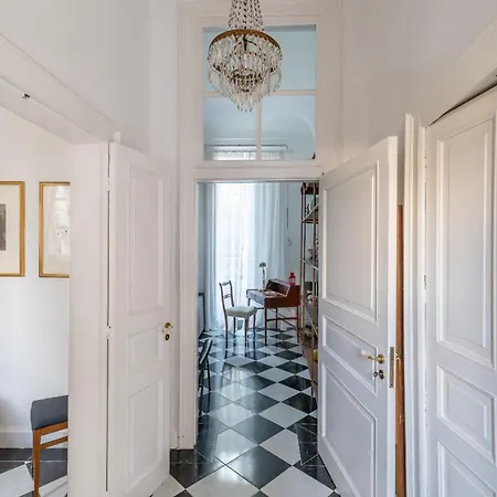 Milonghita Ortigia Lodge *