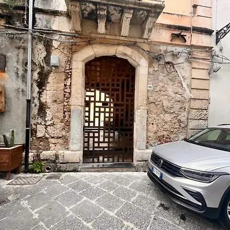 Lodge Milonghita Ortigia *