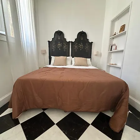 ロッジ Milonghita Ortigia By Ortigiaapartments *