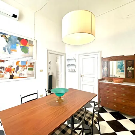 Milonghita Ortigia By Ortigiaapartments ロッジ