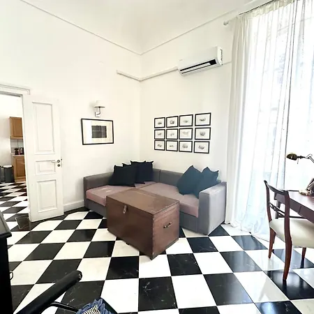 Milonghita Ortigia By Ortigiaapartments ロッジ *