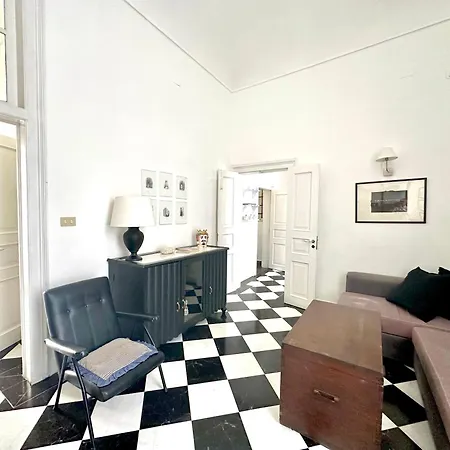 Milonghita Ortigia By Ortigiaapartments