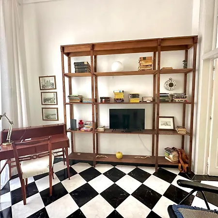 Milonghita Ortigia By Ortigiaapartments ロッジ