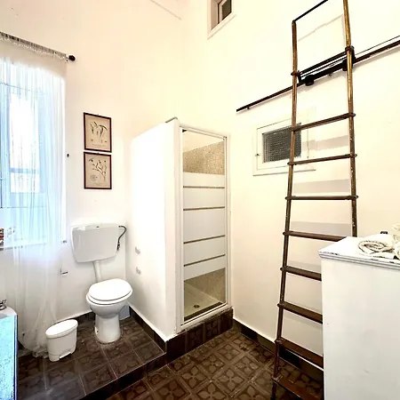 Milonghita Ortigia By Ortigiaapartments シラクーサ