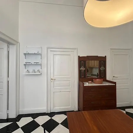 Milonghita Ortigia By Ortigiaapartments Syracuse