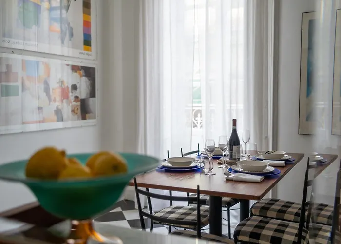 Milonghita Ortigia By Ortigiaapartments ロッジ *