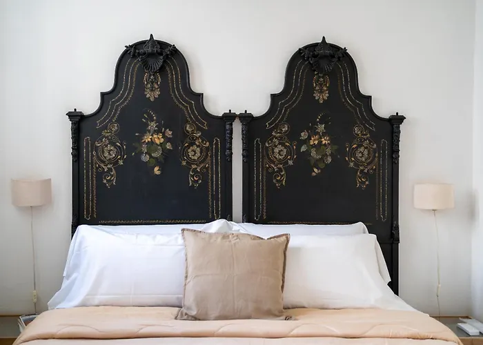 Milonghita Ortigia By Ortigiaapartments *