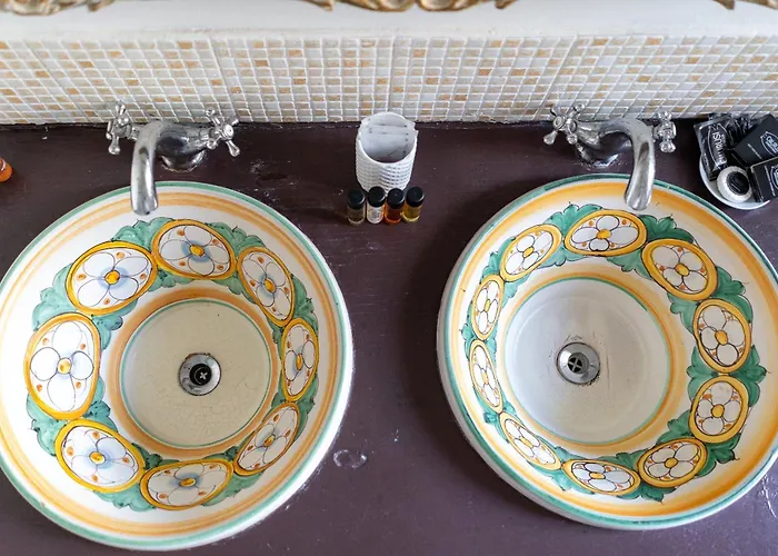 Milonghita Ortigia By Ortigiaapartments ロッジ