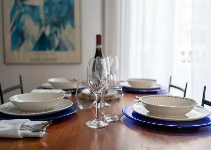 Milonghita Ortigia By Ortigiaapartments ロッジ *