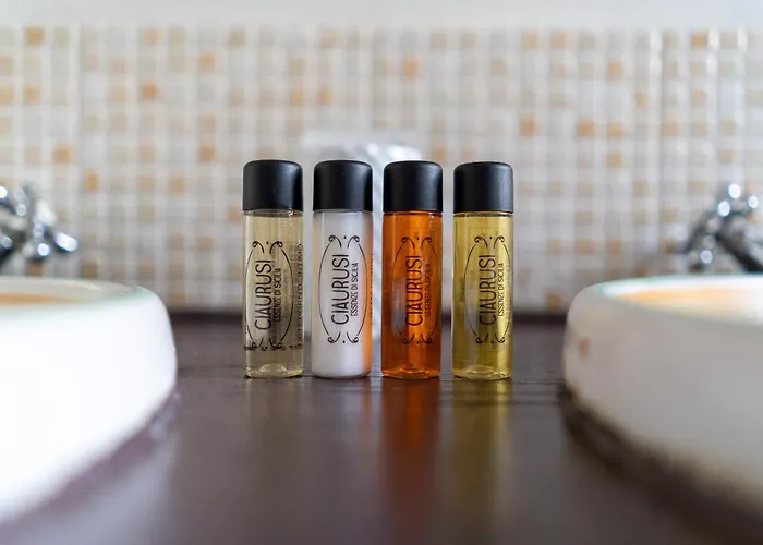 ロッジ Milonghita Ortigia By Ortigiaapartments シラクーサ