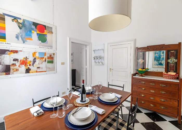 Milonghita Ortigia By Ortigiaapartments *