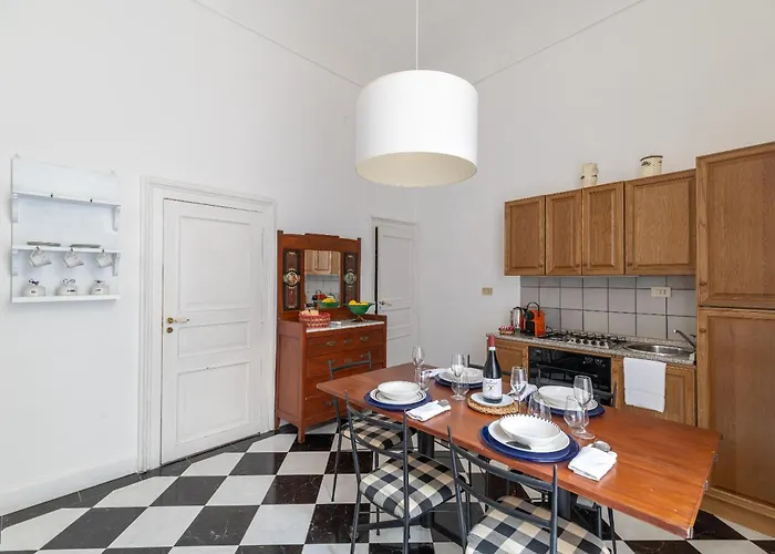 Milonghita Ortigia By Ortigiaapartments ロッジ *