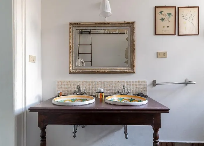 Milonghita Ortigia By Ortigiaapartments ロッジ