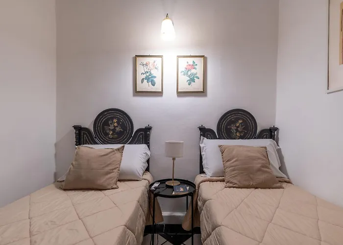 Milonghita Ortigia By Ortigiaapartments シラクーサ