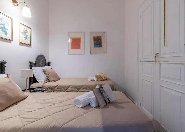 Milonghita Ortigia By Ortigiaapartments