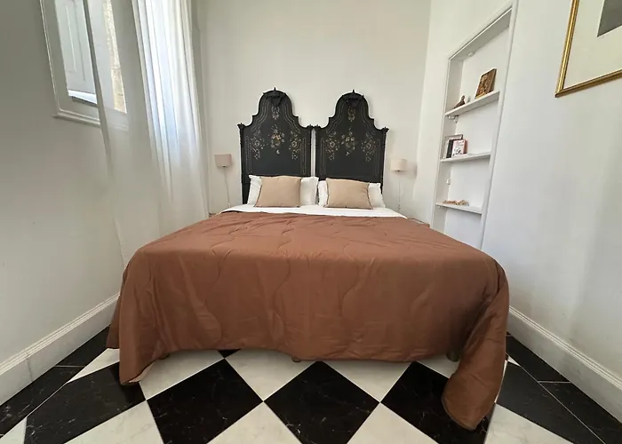 ロッジ Milonghita Ortigia By Ortigiaapartments *