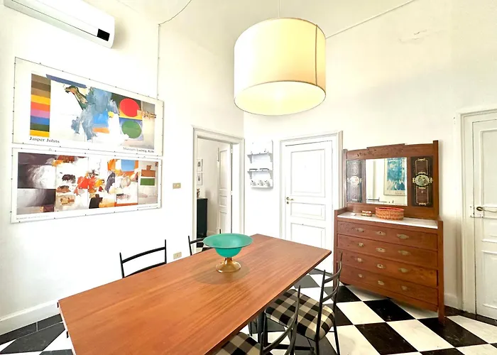 Milonghita Ortigia By Ortigiaapartments ロッジ