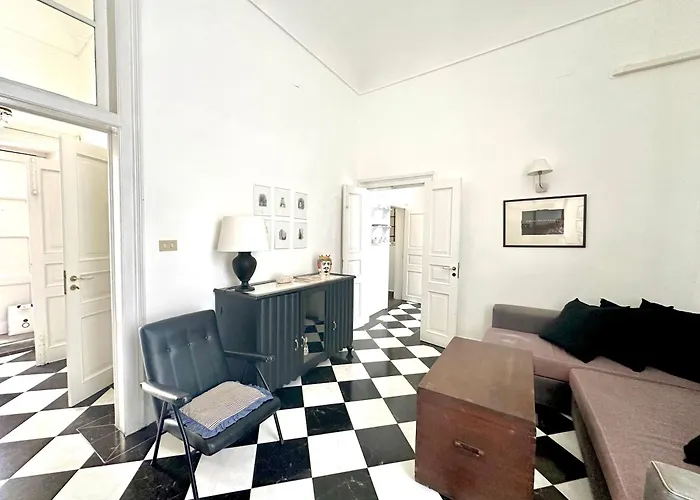 Milonghita Ortigia By Ortigiaapartments