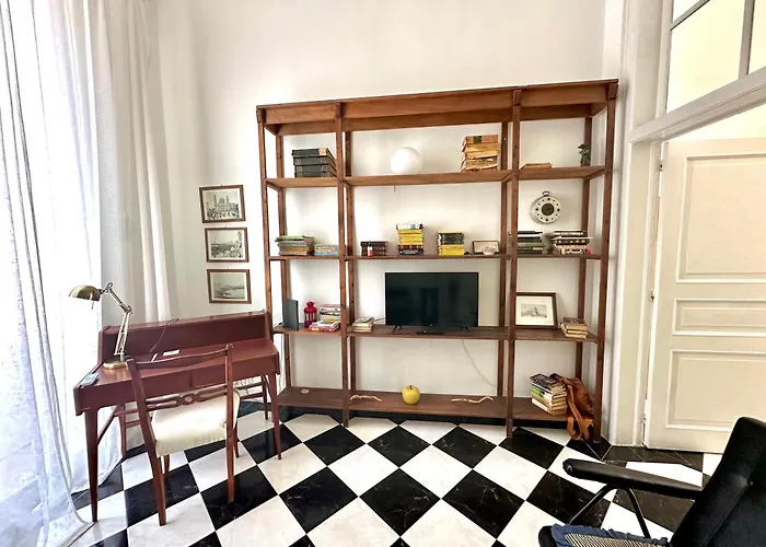 Milonghita Ortigia By Ortigiaapartments ロッジ