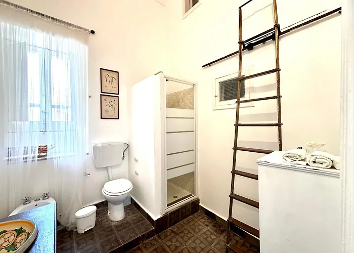 Milonghita Ortigia By Ortigiaapartments シラクーサ