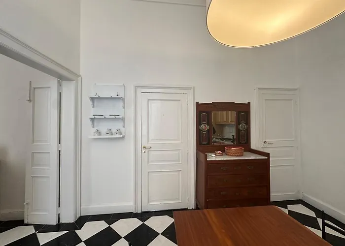 Milonghita Ortigia By Ortigiaapartments シラクーサ