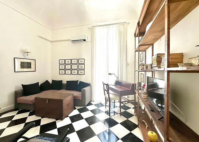 Milonghita Ortigia By Ortigiaapartments ロッジ シラクーサ